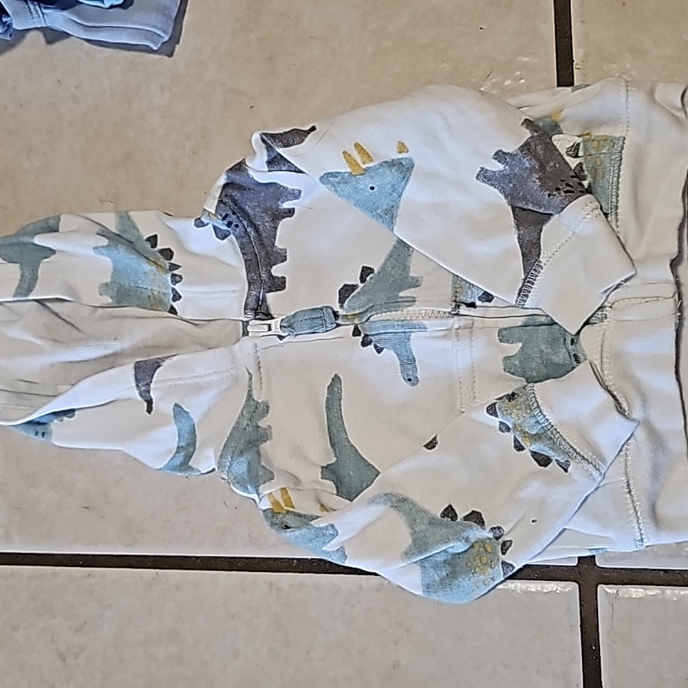 Newborn Sweater